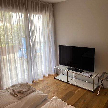 Modern City Apartments Ιντερλάκεν Εξωτερικό φωτογραφία