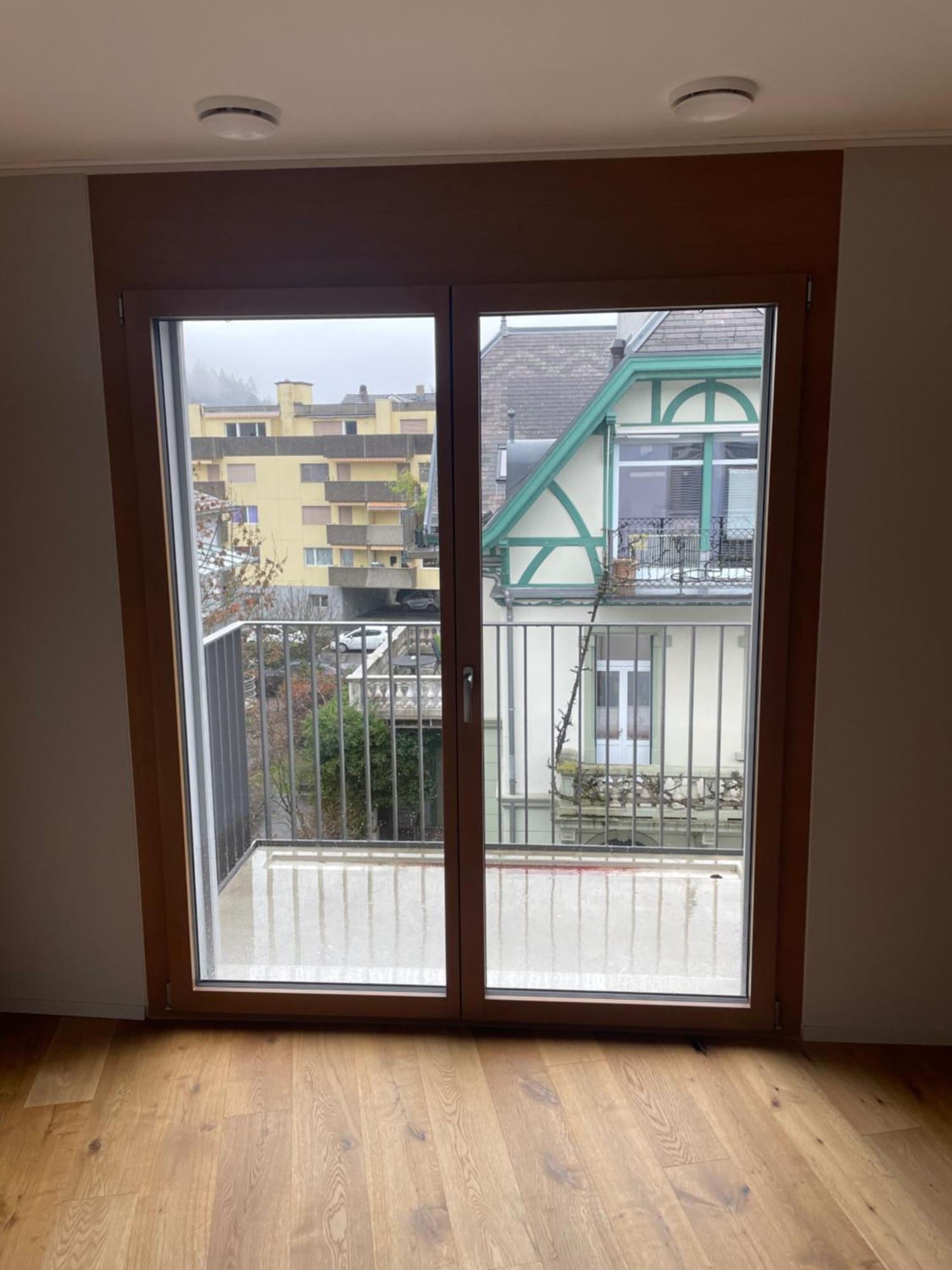 Modern City Apartments Ιντερλάκεν Εξωτερικό φωτογραφία
