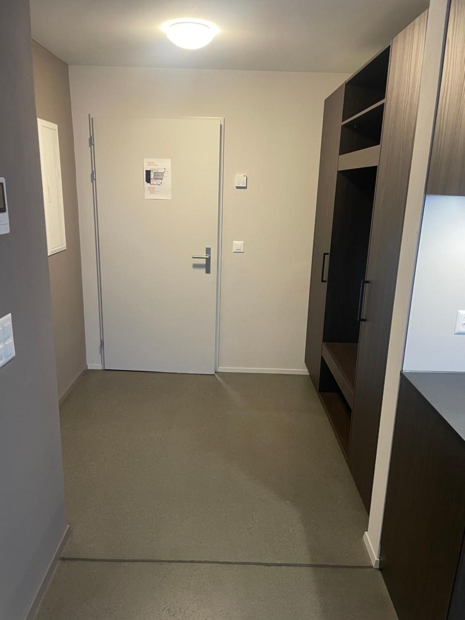 Modern City Apartments Ιντερλάκεν Εξωτερικό φωτογραφία