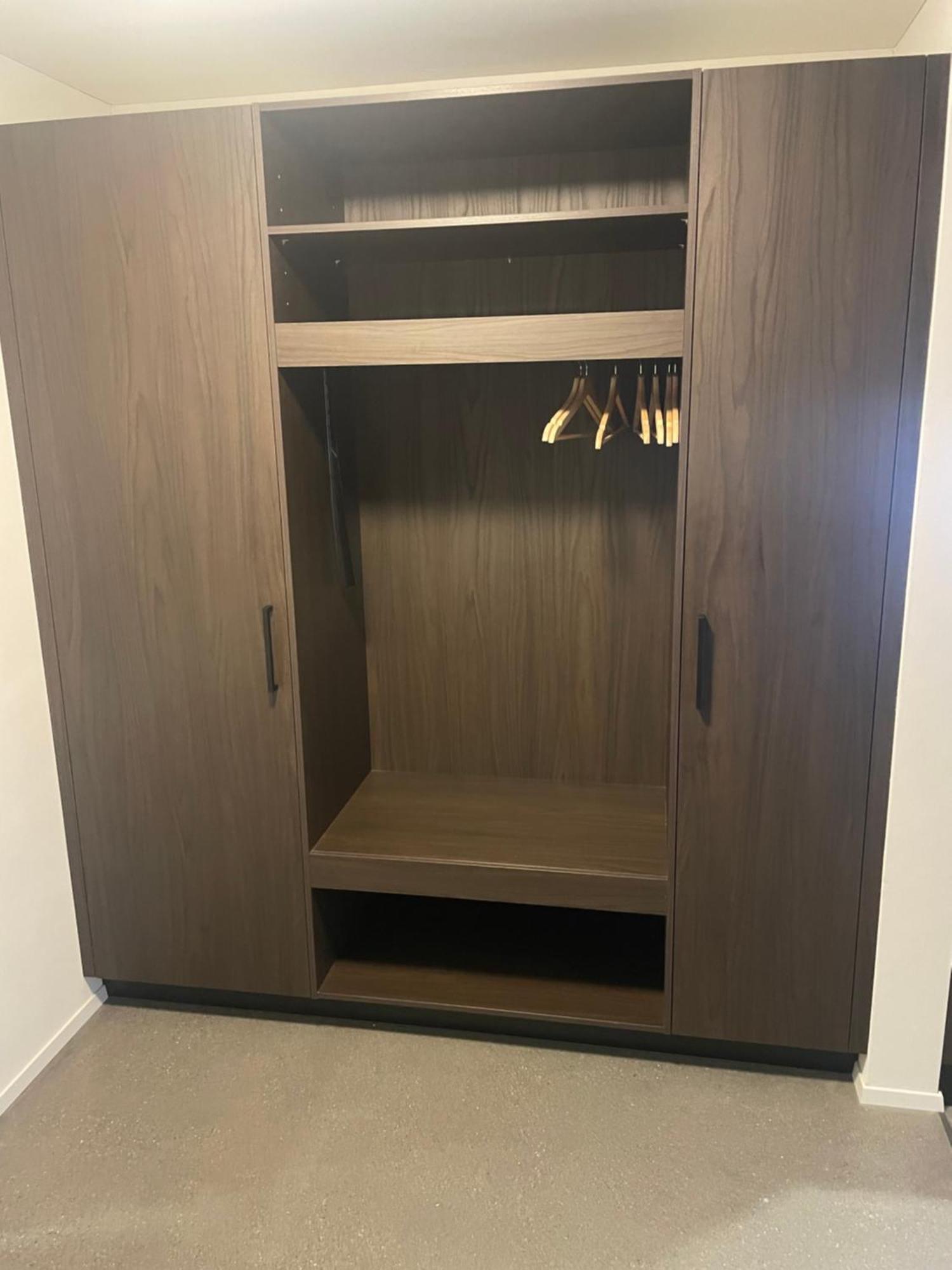 Modern City Apartments Ιντερλάκεν Εξωτερικό φωτογραφία