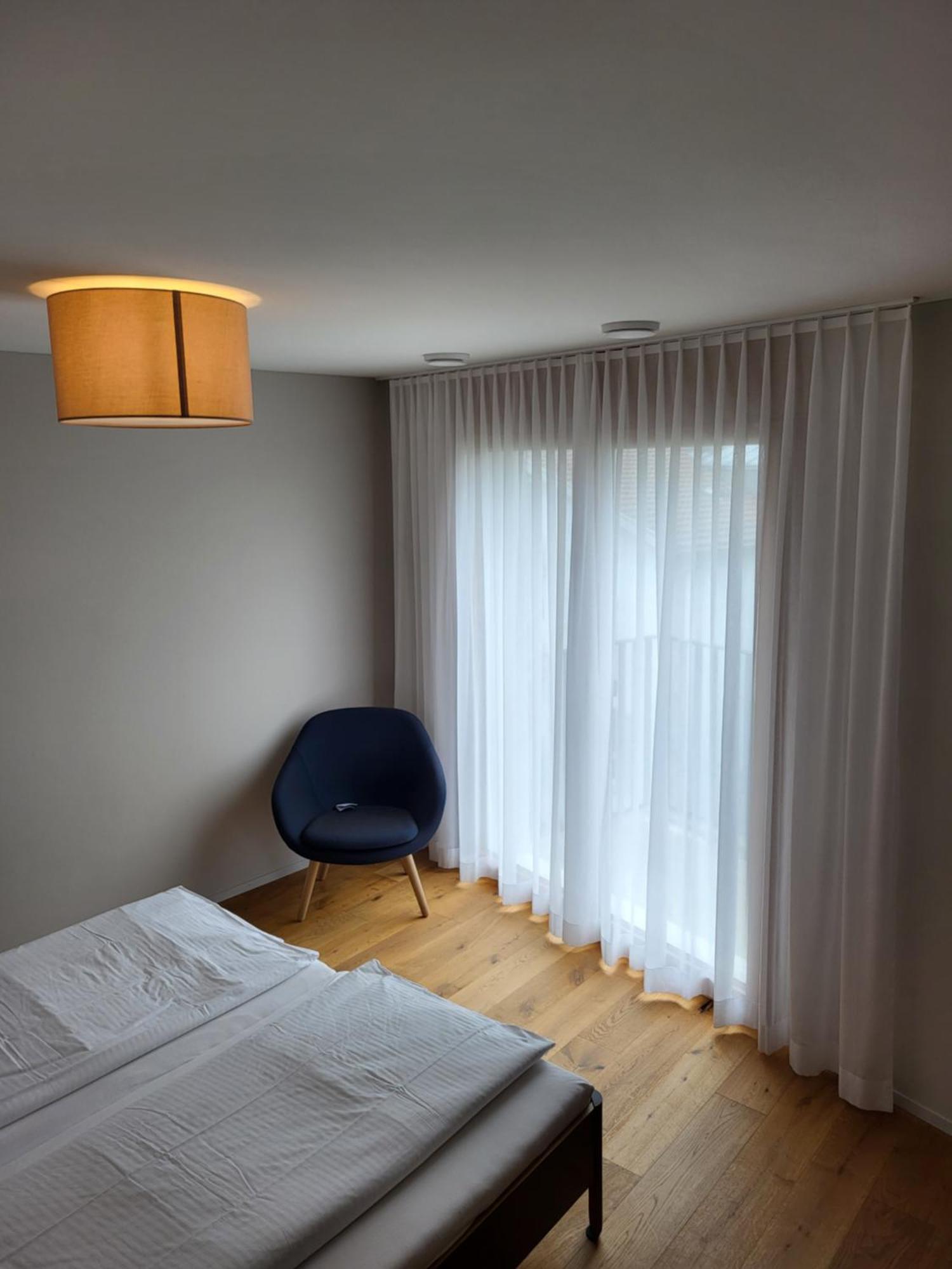 Modern City Apartments Ιντερλάκεν Εξωτερικό φωτογραφία