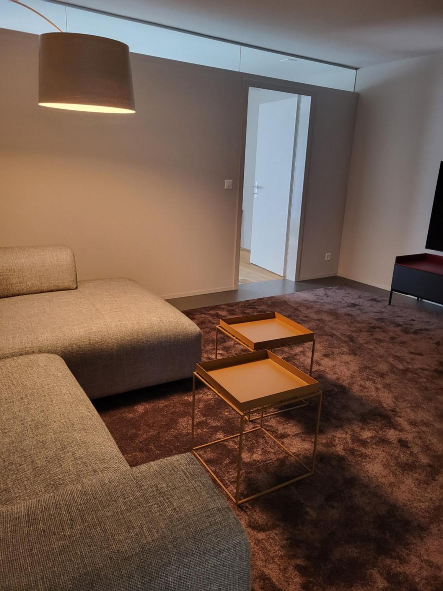Modern City Apartments Ιντερλάκεν Εξωτερικό φωτογραφία