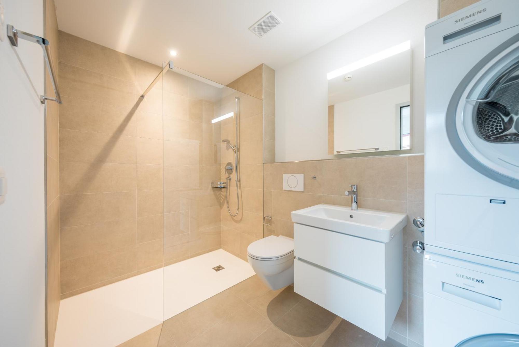 Modern City Apartments Ιντερλάκεν Δωμάτιο φωτογραφία