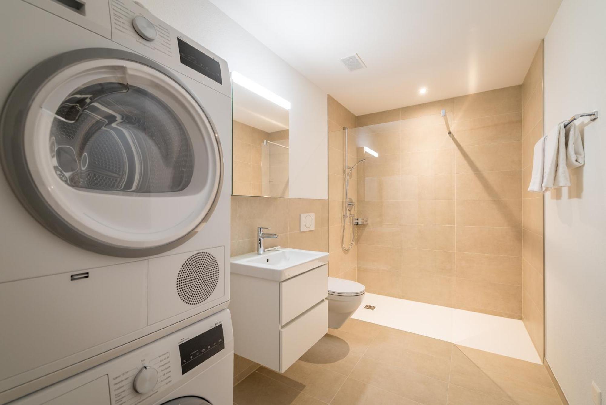Modern City Apartments Ιντερλάκεν Δωμάτιο φωτογραφία