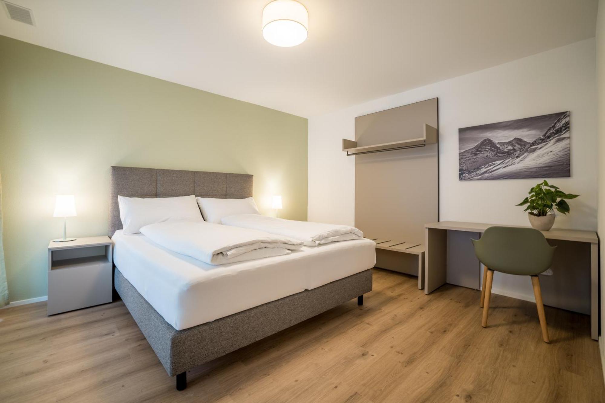 Modern City Apartments Ιντερλάκεν Δωμάτιο φωτογραφία