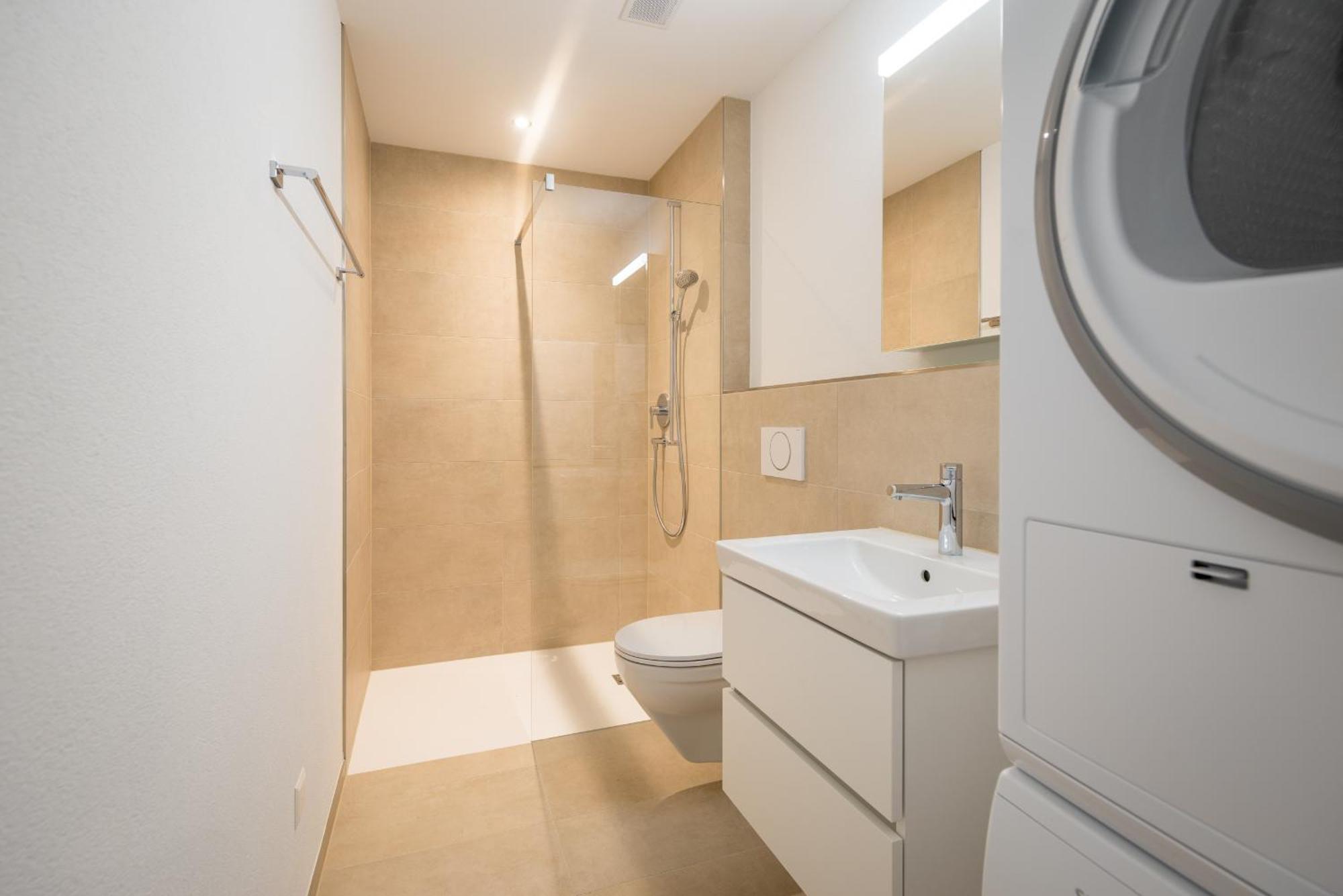 Modern City Apartments Ιντερλάκεν Δωμάτιο φωτογραφία